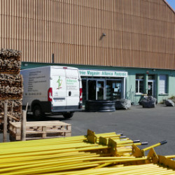 Offre - Emploi